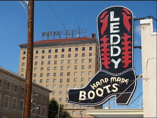 M L Leddy Company