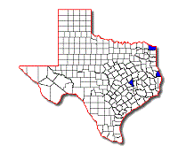 Blastopsocus lithinus map