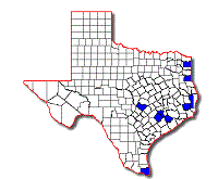 Cerastipsocus venosus map