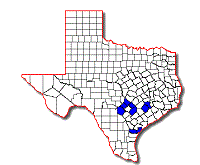 Ectopsocopsis cryptomeriae map