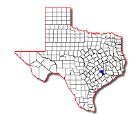 Indiopsocus campestris map