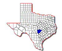 Indiopsocus lacteus map