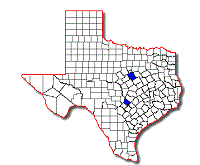 Lachesilla pedicularia map