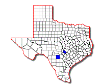 Peritroctes bengalensis map