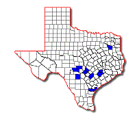 Valenzuela lochloosae map