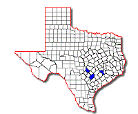 Valenzuela manteri map