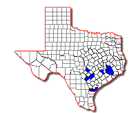 Valenzuela
subflavus map